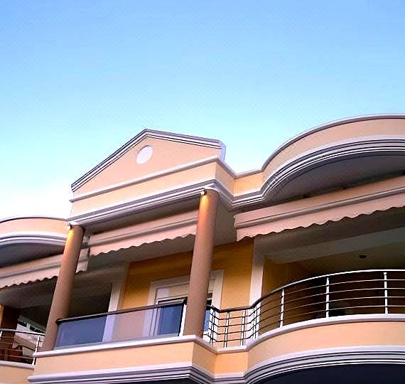 Palataki Residence